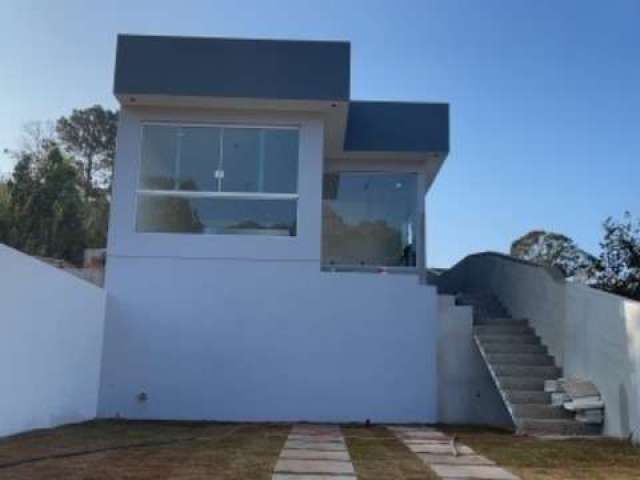 Chácara / sítio com 3 quartos à venda na Canjica (Terra Preta), Mairiporã  por R$ 790.000