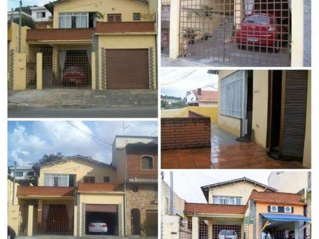 Casa com 4 quartos à venda na Vila Nova Mazzei, São Paulo , 284 m2 por R$ 1.170.000