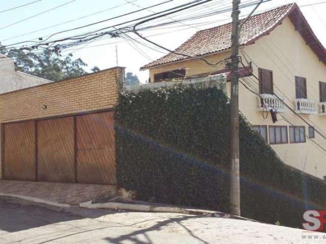 Casa com 4 quartos à venda no Tucuruvi, São Paulo , 200 m2 por R$ 1.320.000