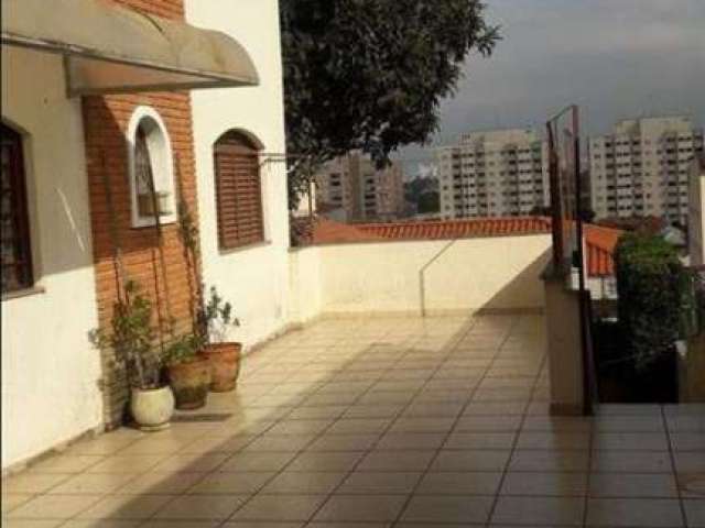 Casa com 8 quartos à venda em Santana, São Paulo , 343 m2 por R$ 1.600.000