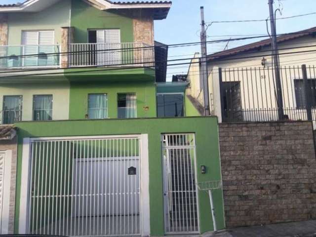 Casa com 3 quartos à venda no Jardim Tremembé, São Paulo , 150 m2 por R$ 560.000