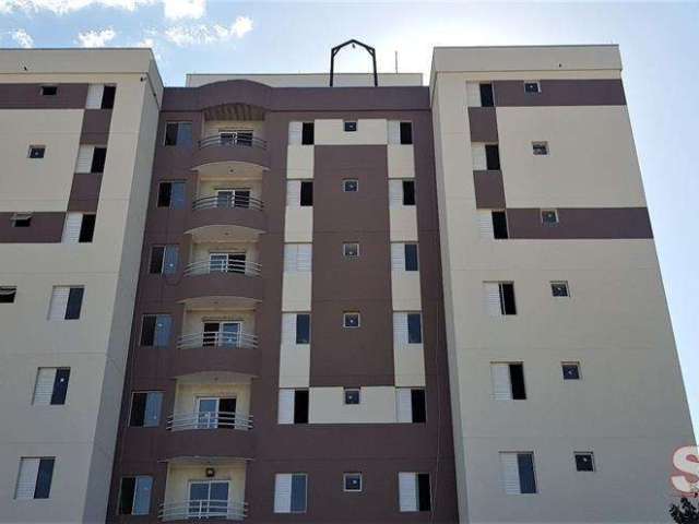 Apartamento com 2 quartos à venda no Parque Primavera, Guarulhos , 53 m2 por R$ 260.000