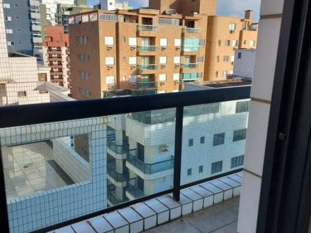 Apartamento com 4 quartos à venda no Canto do Forte, Praia Grande , 158 m2 por R$ 800.000