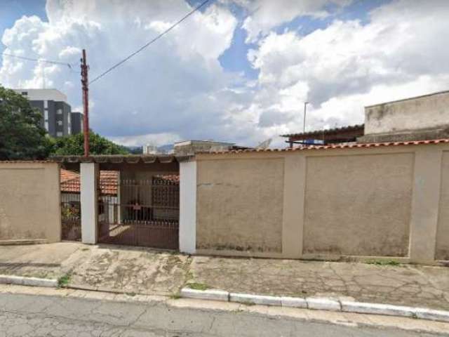 Terreno à venda no Jardim Mariliza, São Paulo  por R$ 2.553.000