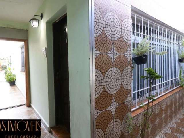 Casa com 5 quartos à venda em Vila Nova Cachoeirinha, São Paulo , 174 m2 por R$ 780.000