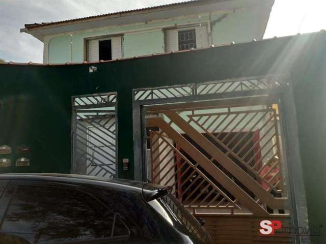 Casa com 3 quartos à venda na Vila Isolina Mazzei, São Paulo , 480 m2 por R$ 1.400.000