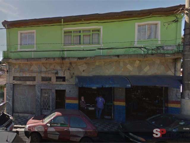 Casa com 4 quartos à venda na Brasilândia, São Paulo , 480 m2 por R$ 980.000