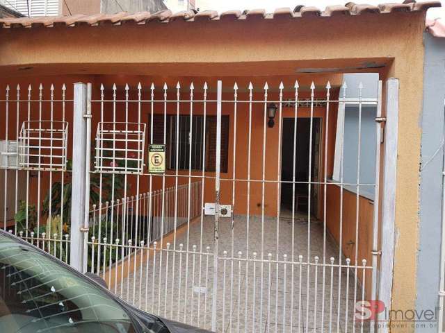 Casa com 5 quartos à venda na Vila Basileia, São Paulo , 350 m2 por R$ 424.000