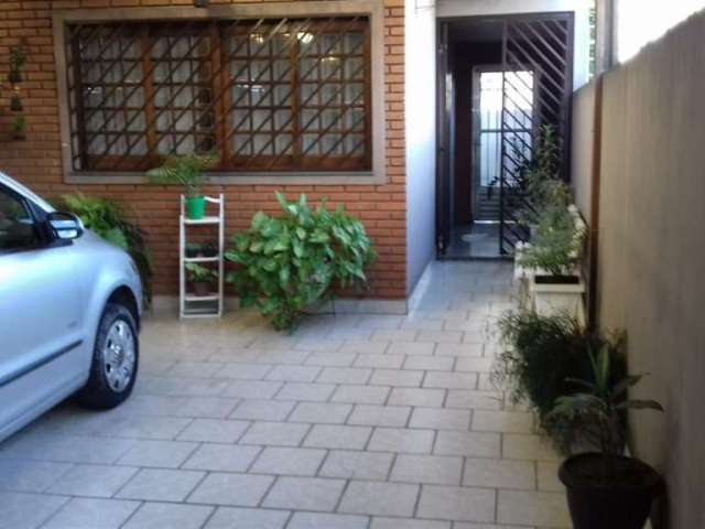 Casa com 4 quartos à venda na Vila Nova Mazzei, São Paulo , 260 m2 por R$ 1.200.000