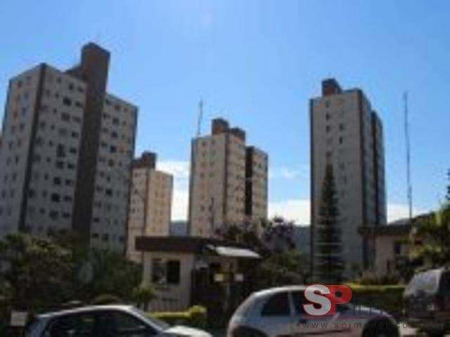 Apartamento com 2 quartos à venda no Jardim Peri, São Paulo , 50 m2 por R$ 250.000