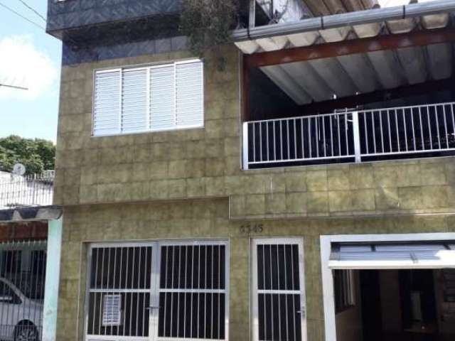 Casa com 3 quartos à venda na Vila Constança, São Paulo , 150 m2 por R$ 590.000