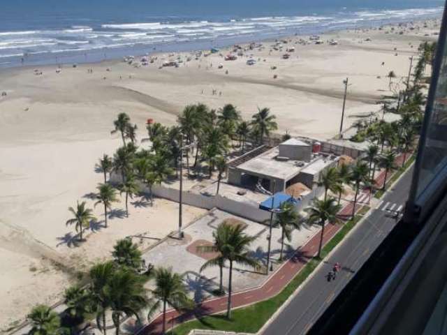 Apartamento com 3 quartos à venda em Aviação, Praia Grande , 150 m2 por R$ 880.000