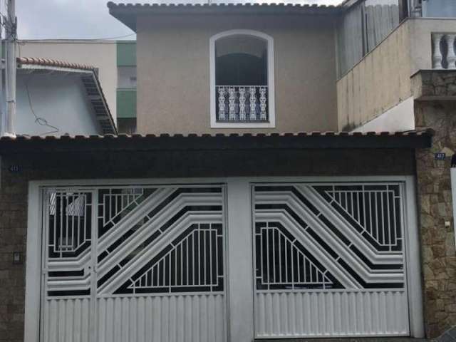 Casa com 3 quartos à venda na Vila Galvão, Guarulhos , 175 m2 por R$ 905.000