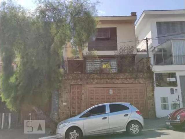 Casa com 4 quartos à venda na Água Fria, São Paulo , 202 m2 por R$ 954.000