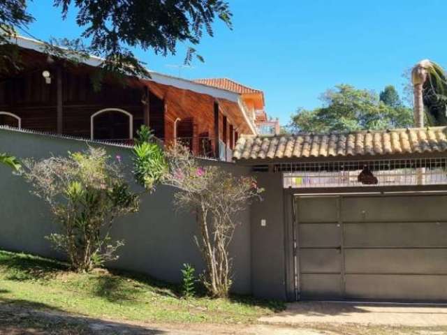 Casa com 4 quartos à venda na Villa Renascença, Mairiporã  por R$ 1.700.000