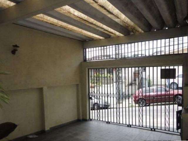 Casa com 3 quartos à venda no Jardim Carlu, São Paulo , 135 m2 por R$ 700.000