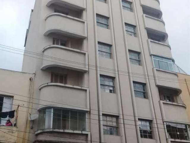 Apartamento com 2 quartos à venda no Centro, São Paulo , 44 m2 por R$ 225.000