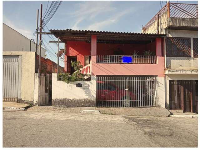 Casa com 2 quartos à venda na Vila Nivi, São Paulo , 232 m2 por R$ 600.000