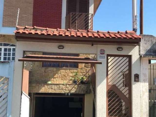 Casa com 3 quartos à venda na Vila Dom Pedro II, São Paulo , 164 m2 por R$ 850.000