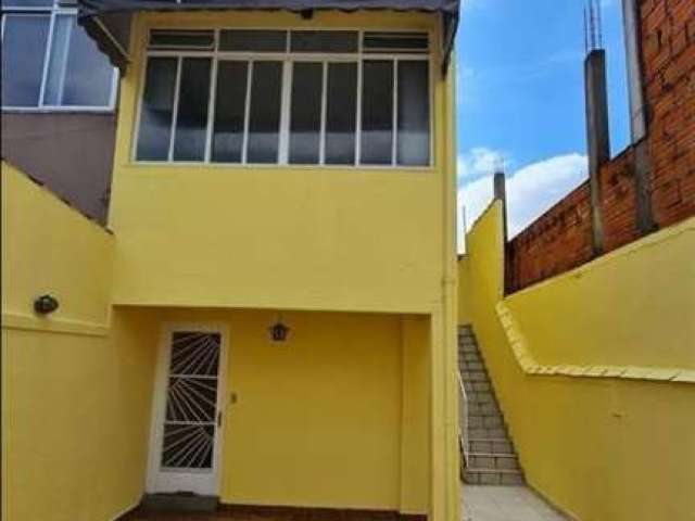 Casa com 3 quartos à venda na Casa Verde, São Paulo , 187 m2 por R$ 745.000