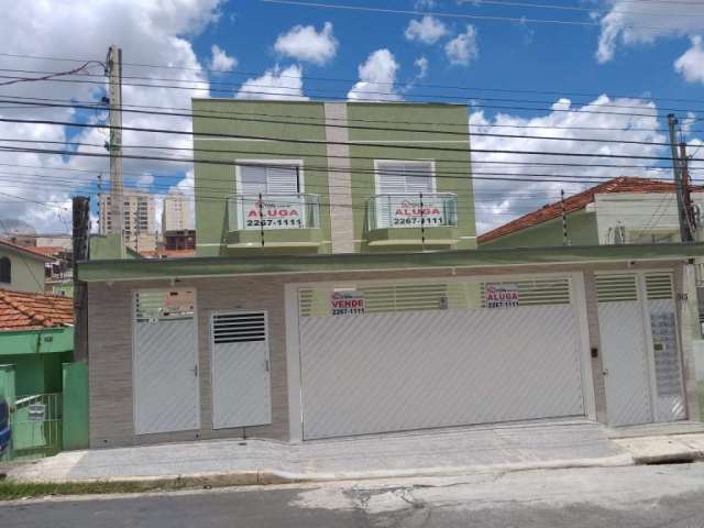 Apartamento com 1 quarto à venda na Vila Mazzei, São Paulo , 35 m2 por R$ 245.000