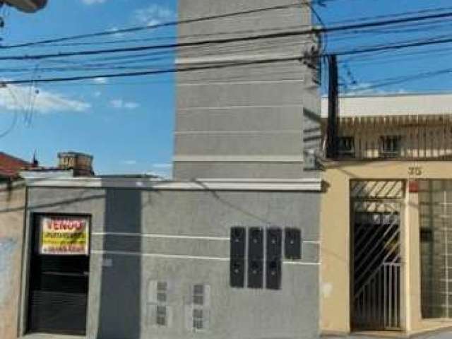 Apartamento com 2 quartos à venda em Imirim, São Paulo , 48 m2 por R$ 300.000