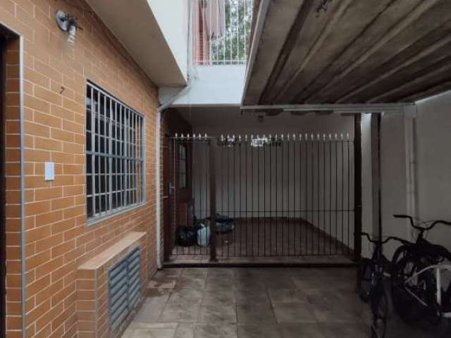 Casa com 2 quartos à venda em Santana, São Paulo , 70 m2 por R$ 458.000