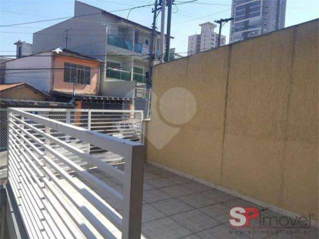 Casa com 2 quartos à venda no Jardim Paraíso, São Paulo , 100 m2 por R$ 530.000