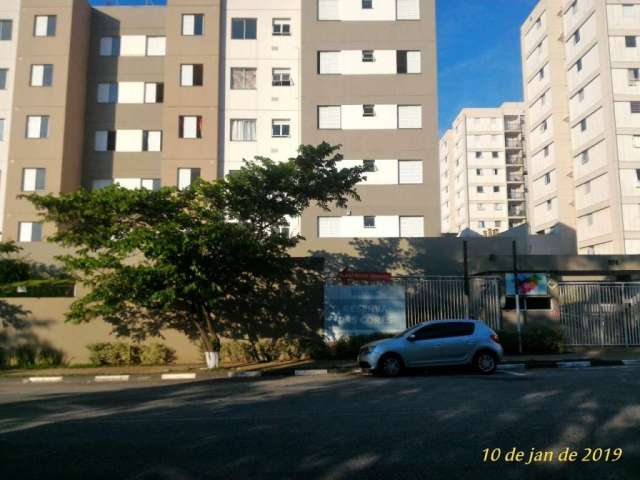 Apartamento com 2 quartos à venda no Loteamento City Jaragua, São Paulo , 50 m2 por R$ 230.000