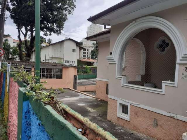 Casa com 3 quartos à venda no Tremembé, São Paulo , 610 m2 por R$ 850.000