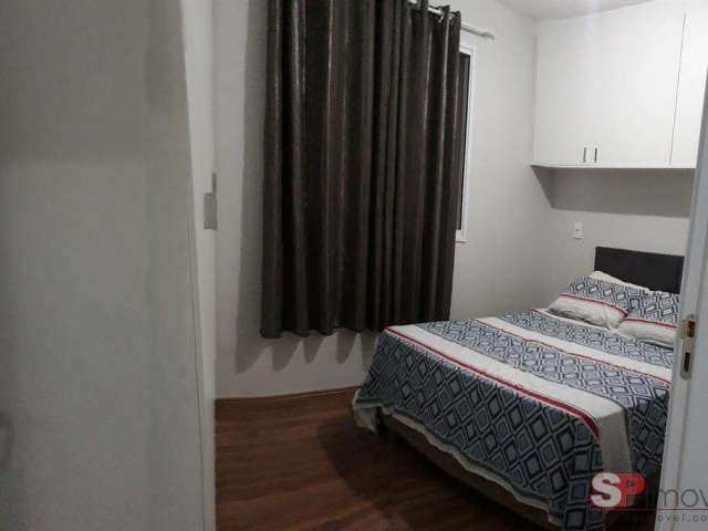 Apartamento com 2 quartos à venda no Jardim Albertina, Guarulhos , 38 m2 por R$ 300.000