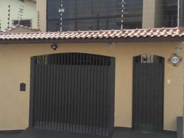 Casa com 3 quartos à venda no Horto Florestal, São Paulo , 200 m2 por R$ 960.000