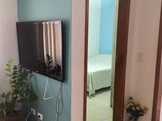 Apartamento com 2 quartos à venda no Núcleo do Engordador, São Paulo , 50 m2 por R$ 244.000