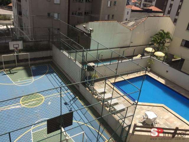 Apartamento com 3 quartos à venda em Santana, São Paulo , 148 m2 por R$ 900.000