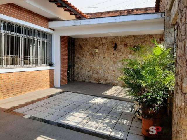 Casa com 5 quartos à venda no Parque Novo Mundo, São Paulo , 275 m2 por R$ 1.500.000