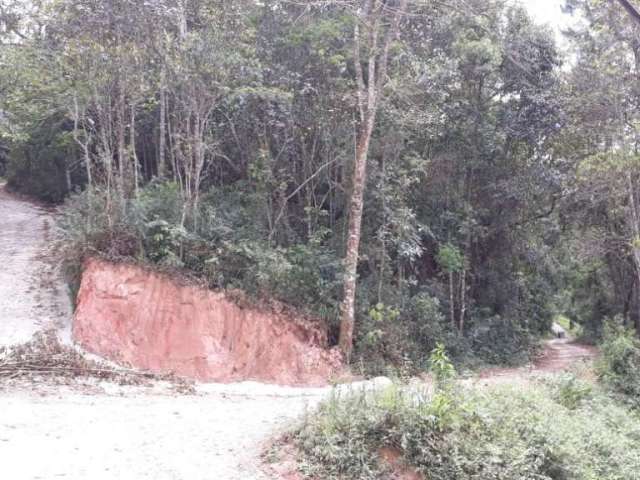 Terreno à venda no Jardim Floresta Negra, Mairiporã  por R$ 80.848