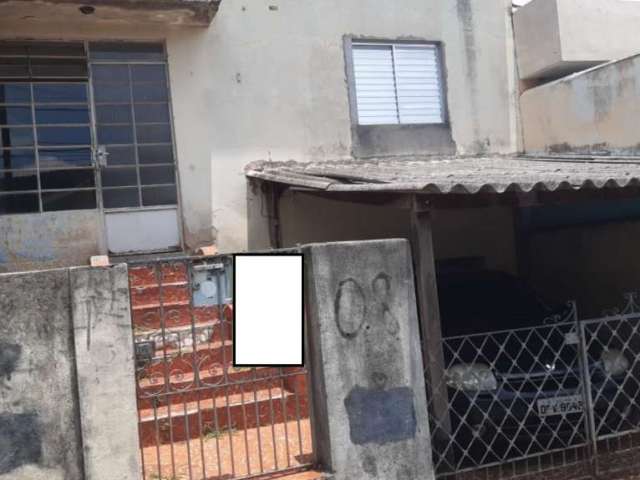 Casa com 1 quarto à venda na Vila Nova Mazzei, São Paulo , 60 m2 por R$ 340.000