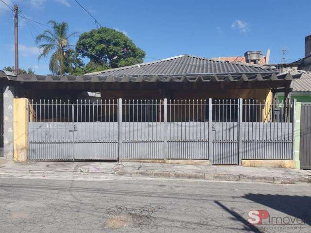 Casa com 2 quartos à venda na Vila Espanhola, São Paulo , 103 m2 por R$ 797.000