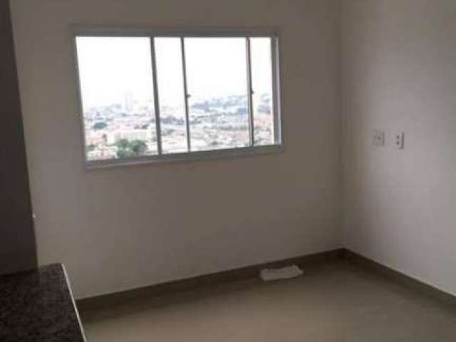 Apartamento com 2 quartos à venda no Jardim Modelo, São Paulo , 46 m2 por R$ 260.000