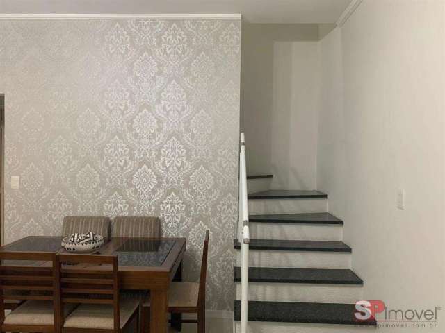 Casa com 3 quartos à venda na Vila Mazzei, São Paulo , 100 m2 por R$ 532.000