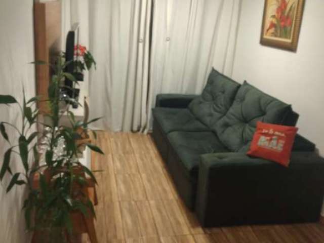 Apartamento com 3 quartos à venda no Lauzane Paulista, São Paulo , 62 m2 por R$ 380.000