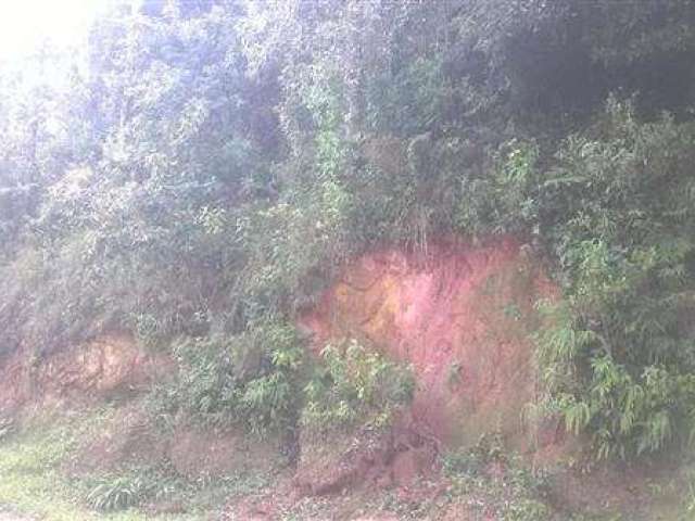 Terreno à venda no Alpes da Cantareira, Mairiporã  por R$ 600.000