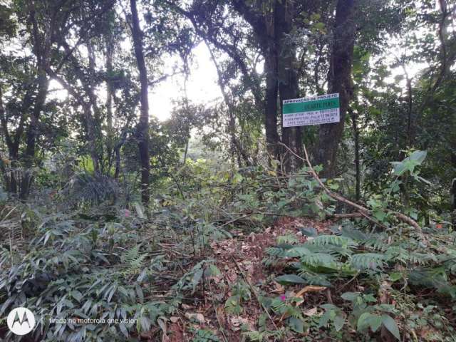 Terreno à venda na Serra da Cantareira, Mairiporã  por R$ 210.000