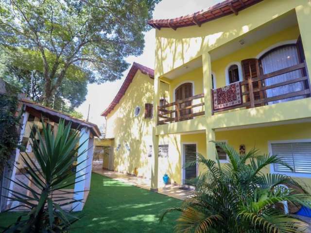 Casa com 4 quartos à venda no Parque Mandaqui, São Paulo , 220 m2 por R$ 800.000