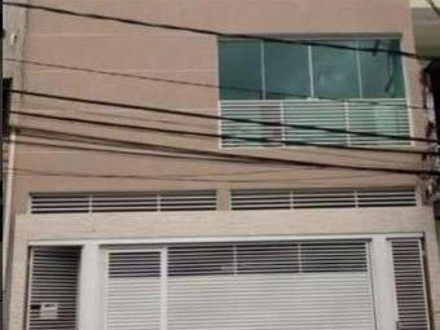 Casa com 3 quartos à venda no Jardim Ataliba Leonel, São Paulo , 100 m2 por R$ 425.000