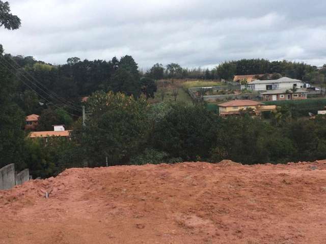 Terreno à venda no Parque Imperador, Bragança Paulista  por R$ 280.000