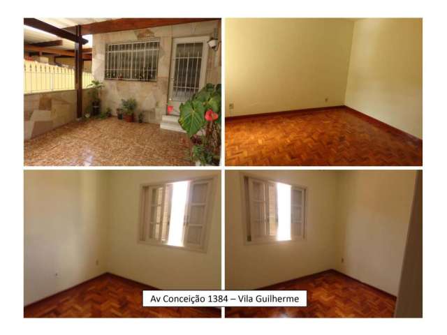 Casa com 3 quartos à venda no Carandiru, São Paulo , 200 m2 por R$ 700.000