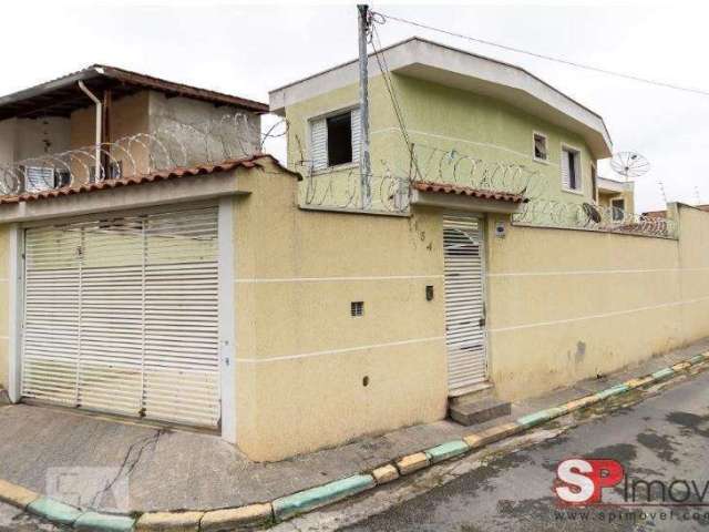 Casa com 3 quartos à venda na Vila Dom Pedro II, São Paulo , 130 m2 por R$ 610.000