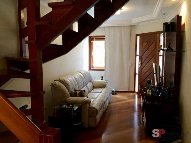 Casa com 3 quartos à venda na Vila Guaca, São Paulo , 100 m2 por R$ 560.000