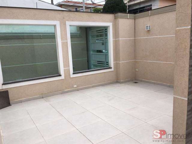 Casa com 3 quartos à venda na Vila Nivi, São Paulo , 75 m2 por R$ 705.000